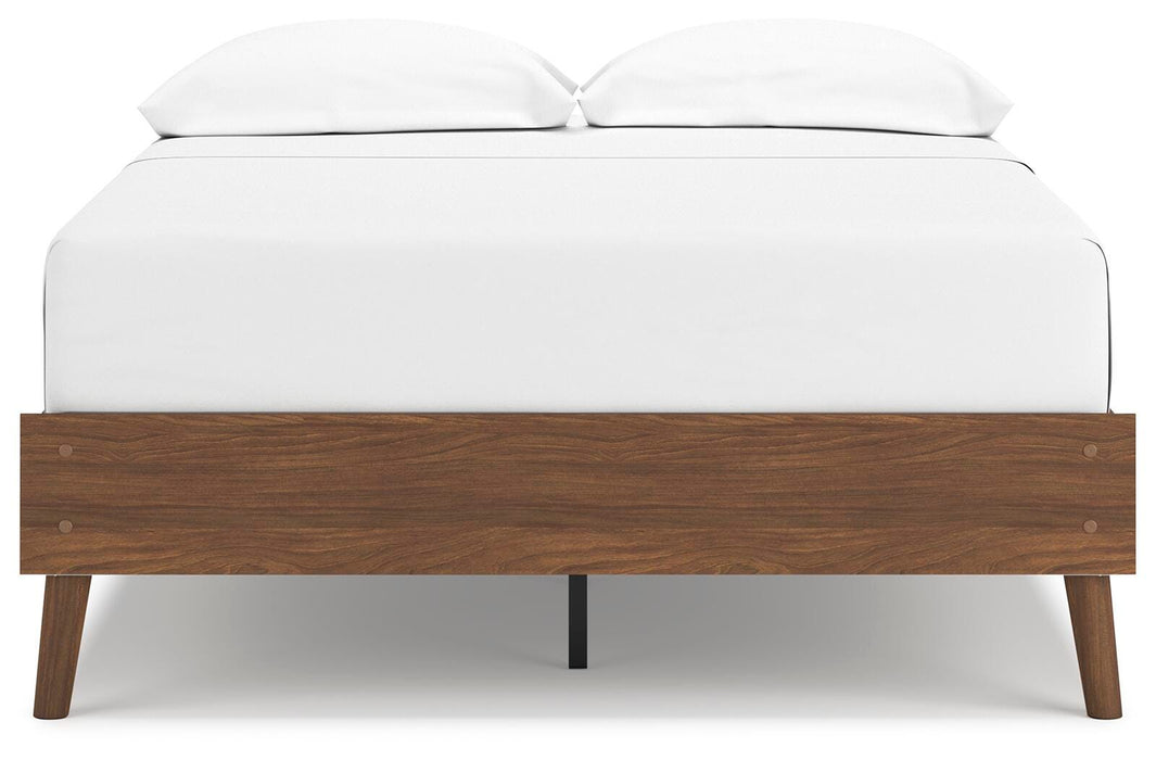 Fordmont Bed - Eclectic 79 Furniture Store