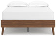Fordmont Bed - Eclectic 79 Furniture Store