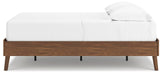 Fordmont Bed - Eclectic 79 Furniture Store