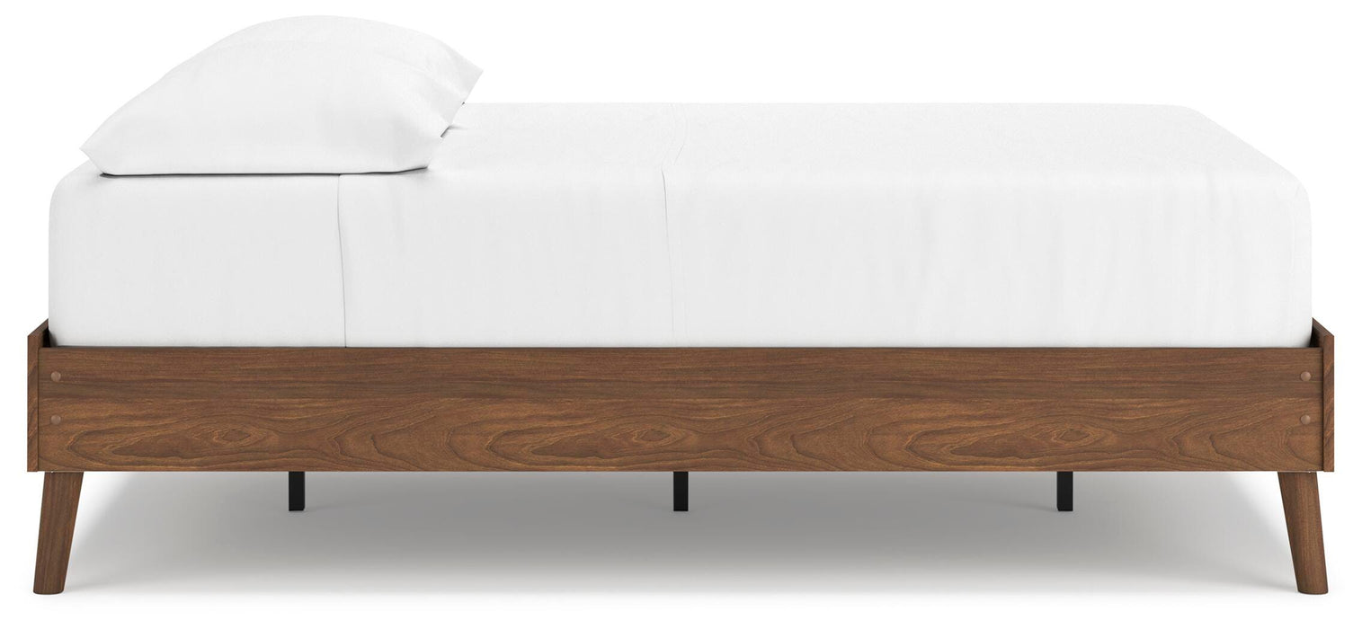 Fordmont Bed - Eclectic 79 Furniture Store
