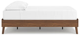 Fordmont Bed - Eclectic 79 Furniture Store