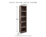 Derekson Pier - Eclectic 79 Furniture Store