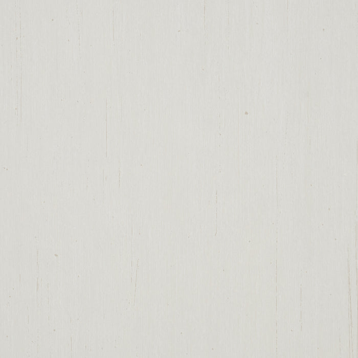 Eastwood Youth Dresser and Mirror Set in Brown and Off-White