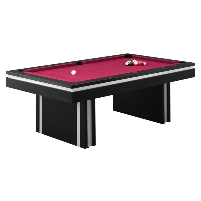 Ajax Billiard Table