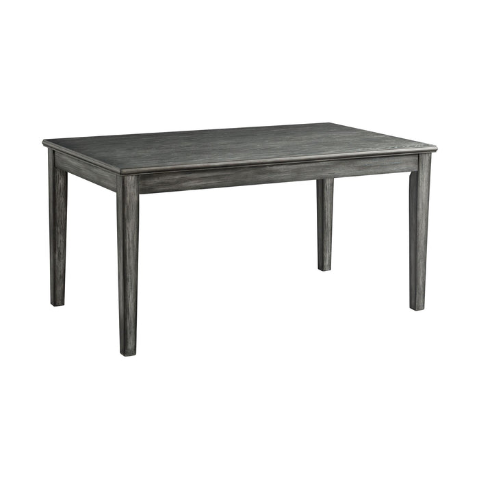 South Paw Dining Table