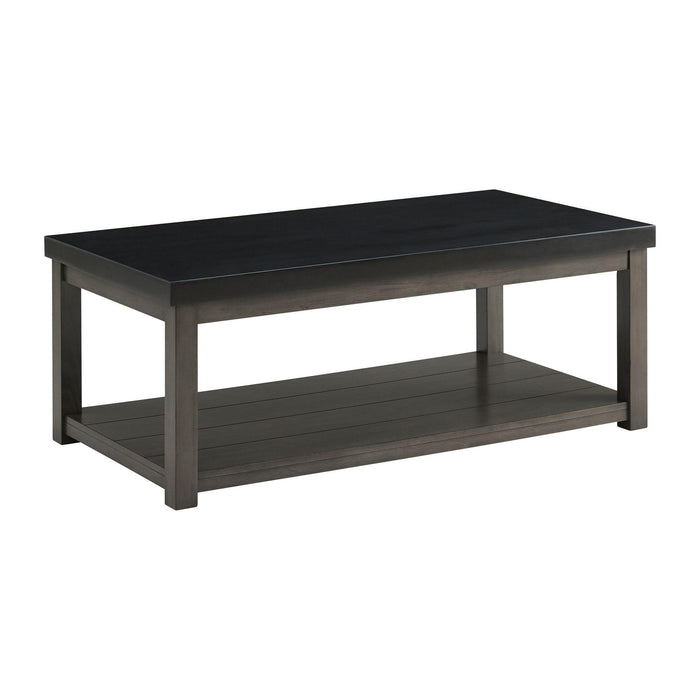 Stafford Rectangle Coffee Table