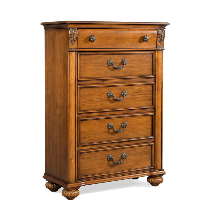 Barkley Square Chest