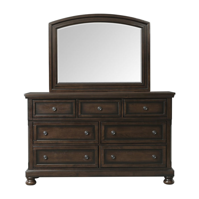 Kingston Dresser & Mirror