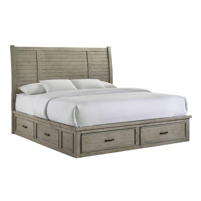 Sullivan Storage Bedroom Set