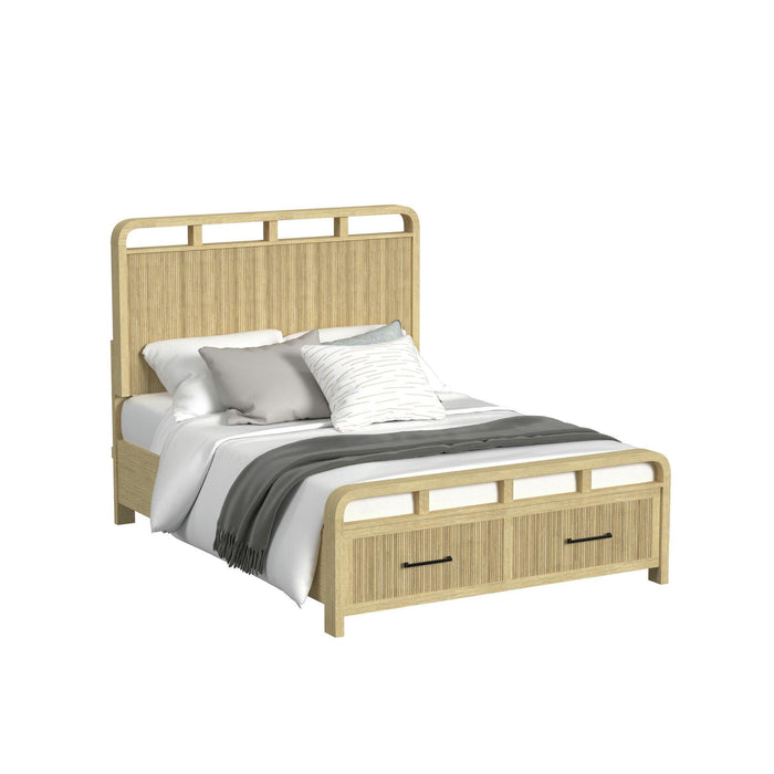 Ridgemont Storage Bedroom Set