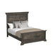 Park Ridge Panel Bedroom Set - Eclectic 79 Furniture Store