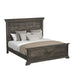Park Ridge Panel Bedroom Set - Eclectic 79 Furniture Store