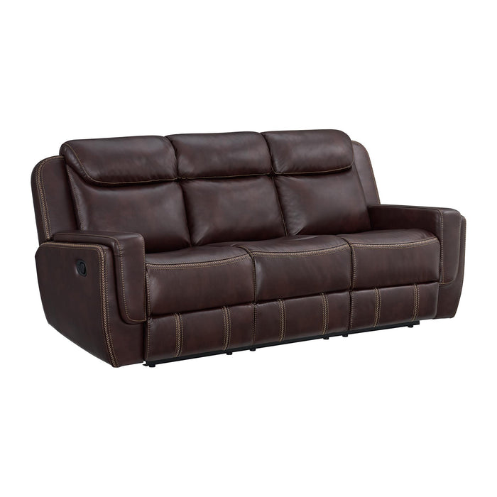 Panther Motion Sofa in Neono Brown - Eclectic 79 Furniture Store