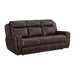 Panther Motion Sofa in Neono Brown - Eclectic 79 Furniture Store