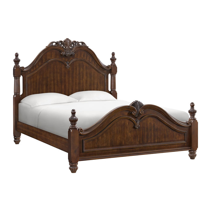 Northridge Bedroom Set - Eclectic 79 Furniture Store