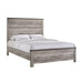 Millers Cove Panel Bedroom Set - Eclectic 79 Furniture Store