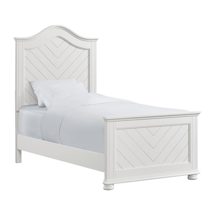 Kona Panel Bedroom Set