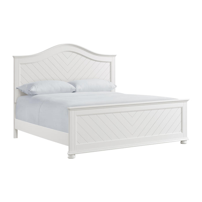 Kona Panel Bedroom Set