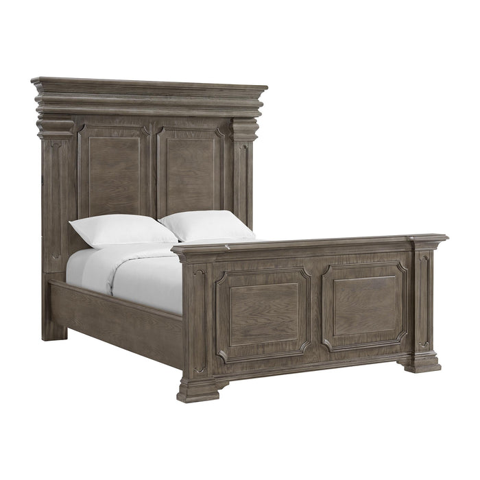 Kings Court Bedroom Set