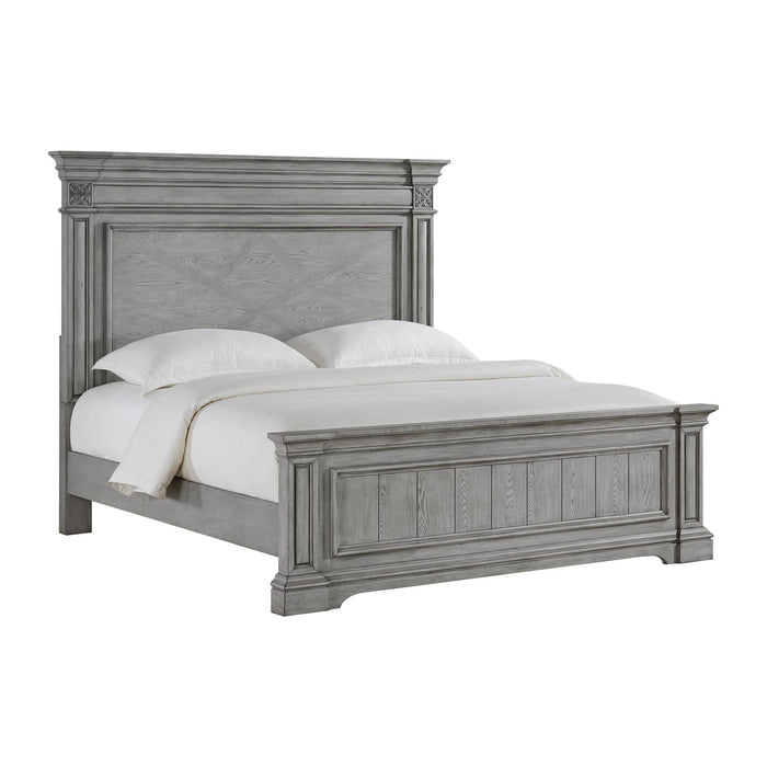 Glenmore Panel Bedroom Set