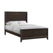 Beaumont Panel Bedroom Set - Eclectic 79 Furniture Store