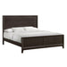 Beaumont Panel Bedroom Set - Eclectic 79 Furniture Store