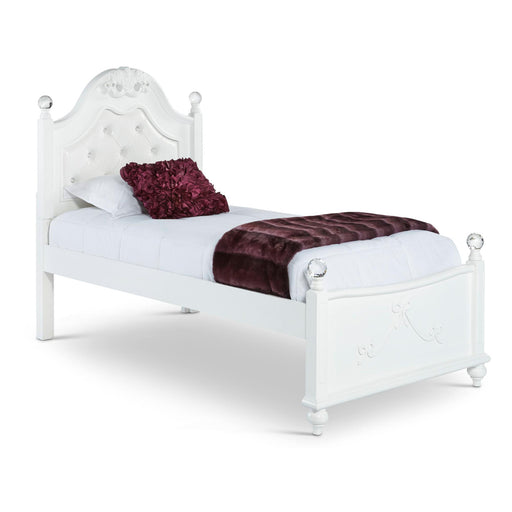 Alana Platform Bed - Eclectic 79 Furniture Store