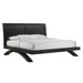 Allan Bed - Eclectic 79 Furniture Store