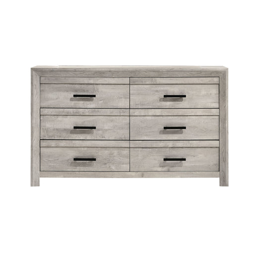 Ellen Dresser White - Eclectic 79 Furniture Store
