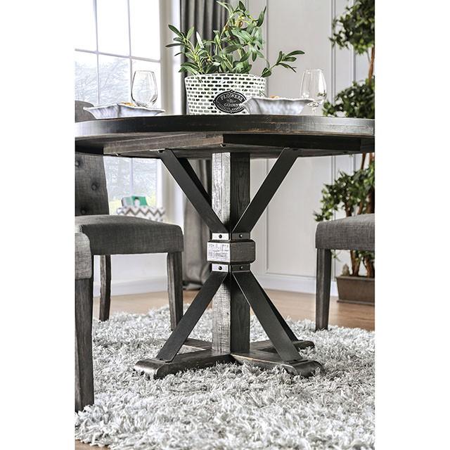 Alfred Dining Table Set