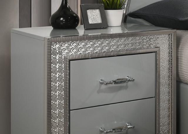 Cassiopeia Nightstand