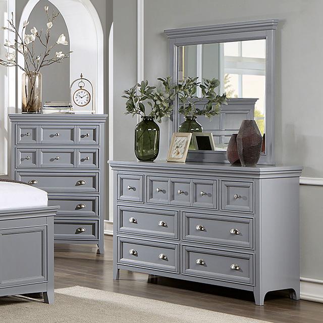 Castlile Dresser