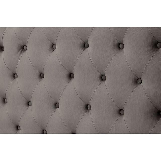 Cayla Bed