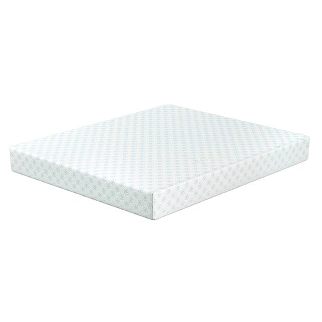 Edelweiss 10" King Memory Foam Mattress