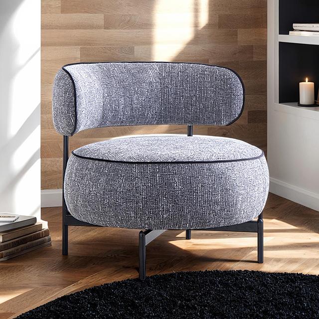 Florens Swivel Chair