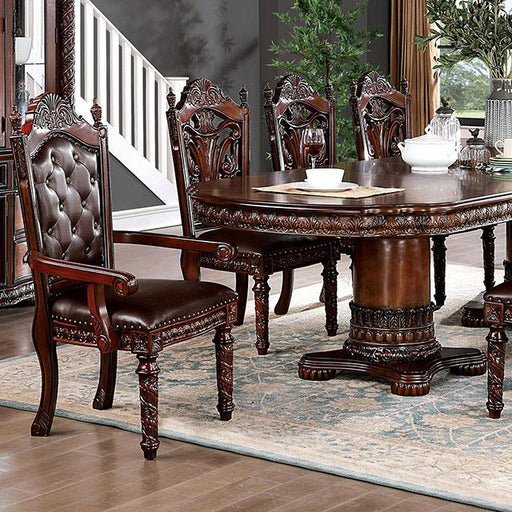 CANYONVILLE Dining Table image