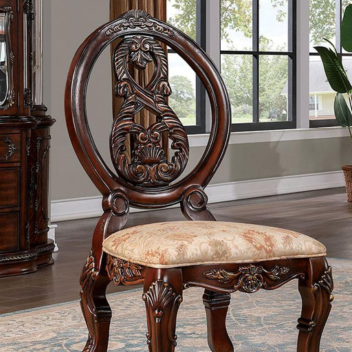 NORMANDY Side Chair image