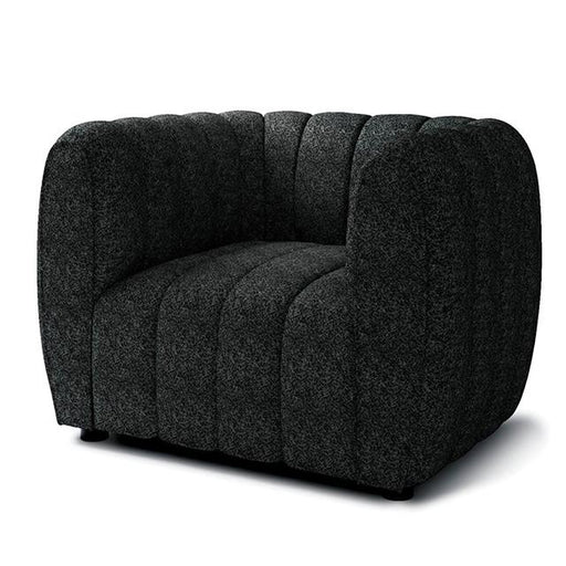 AVERSA Chair, Black image