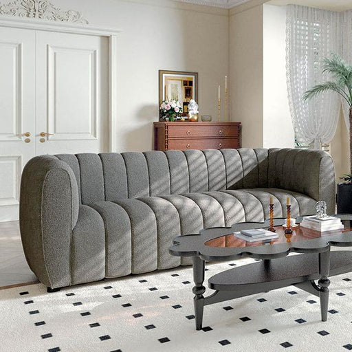 AVERSA Sofa, Charcoal Gray image