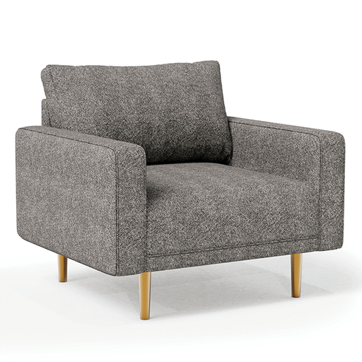 ELVERUM Chair, Charcoal Gray image