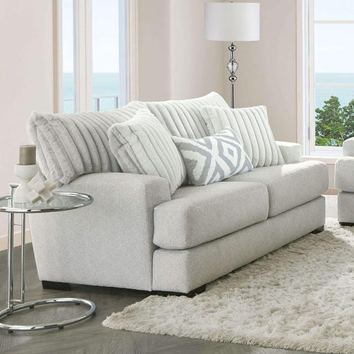 HERMILLY Loveseat image