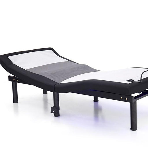 SOMNERSIDE III Adjustable Bed Frame Base - Full image