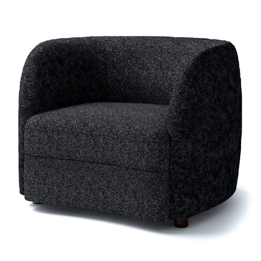 VERSOIX Chair, Black image