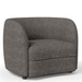 VERSOIX Chair, Charcoal Gray image
