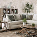 PADDINGTON Sectional - Eclectic 79 Furniture Store