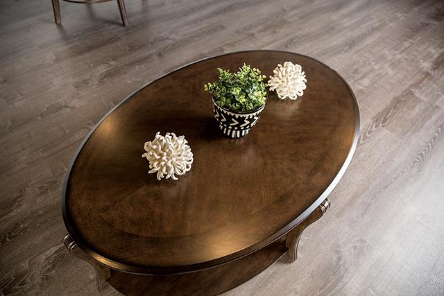 Orkdal Coffee Table - Eclectic 79 Furniture Store