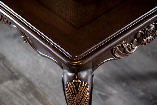 Palencia Coffee Table - Eclectic 79 Furniture Store