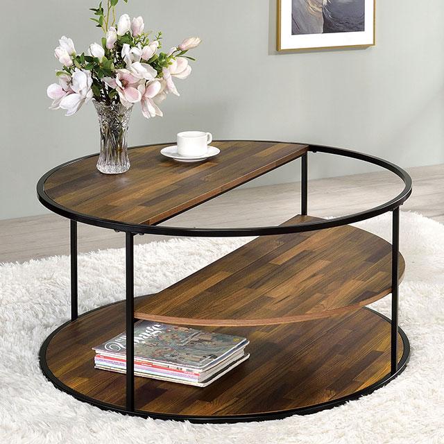 ORRIN Coffee Table - Eclectic 79 Furniture Store