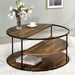 ORRIN Coffee Table - Eclectic 79 Furniture Store