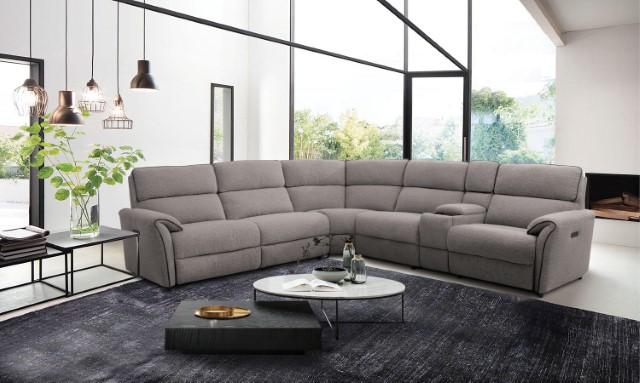 OSANNA Power Sectional - Eclectic 79 Furniture Store